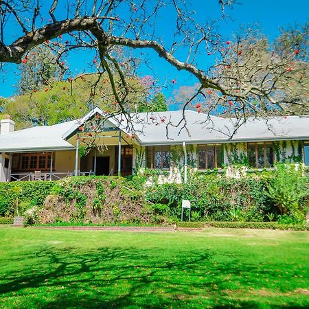 Avoca Vale Country Hotel 루이트리챠드 외부 사진