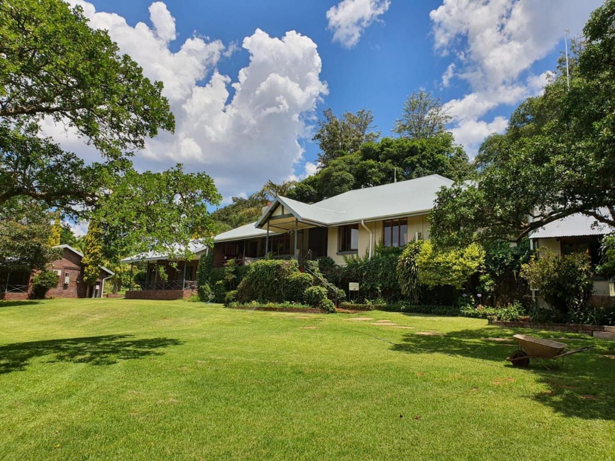 Avoca Vale Country Hotel 루이트리챠드 외부 사진