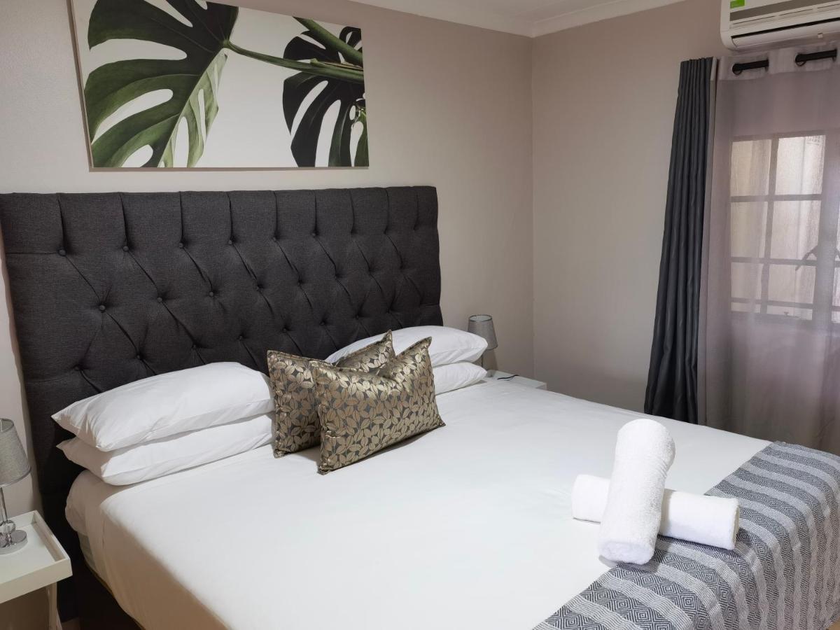 Avoca Vale Country Hotel 루이트리챠드 외부 사진