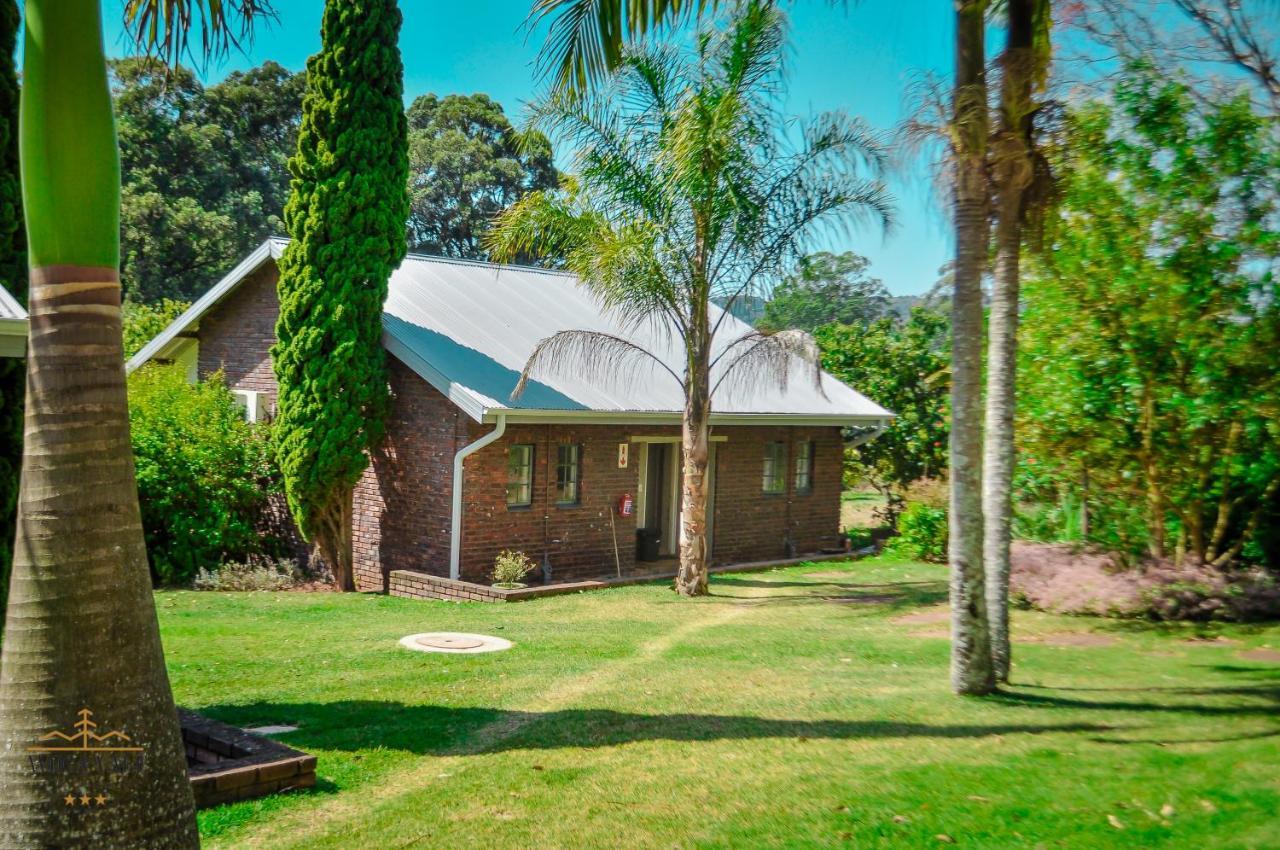 Avoca Vale Country Hotel 루이트리챠드 외부 사진