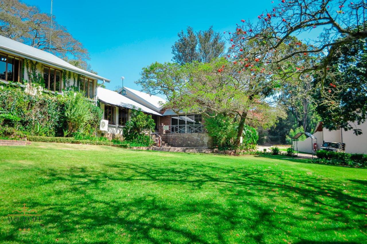 Avoca Vale Country Hotel 루이트리챠드 외부 사진