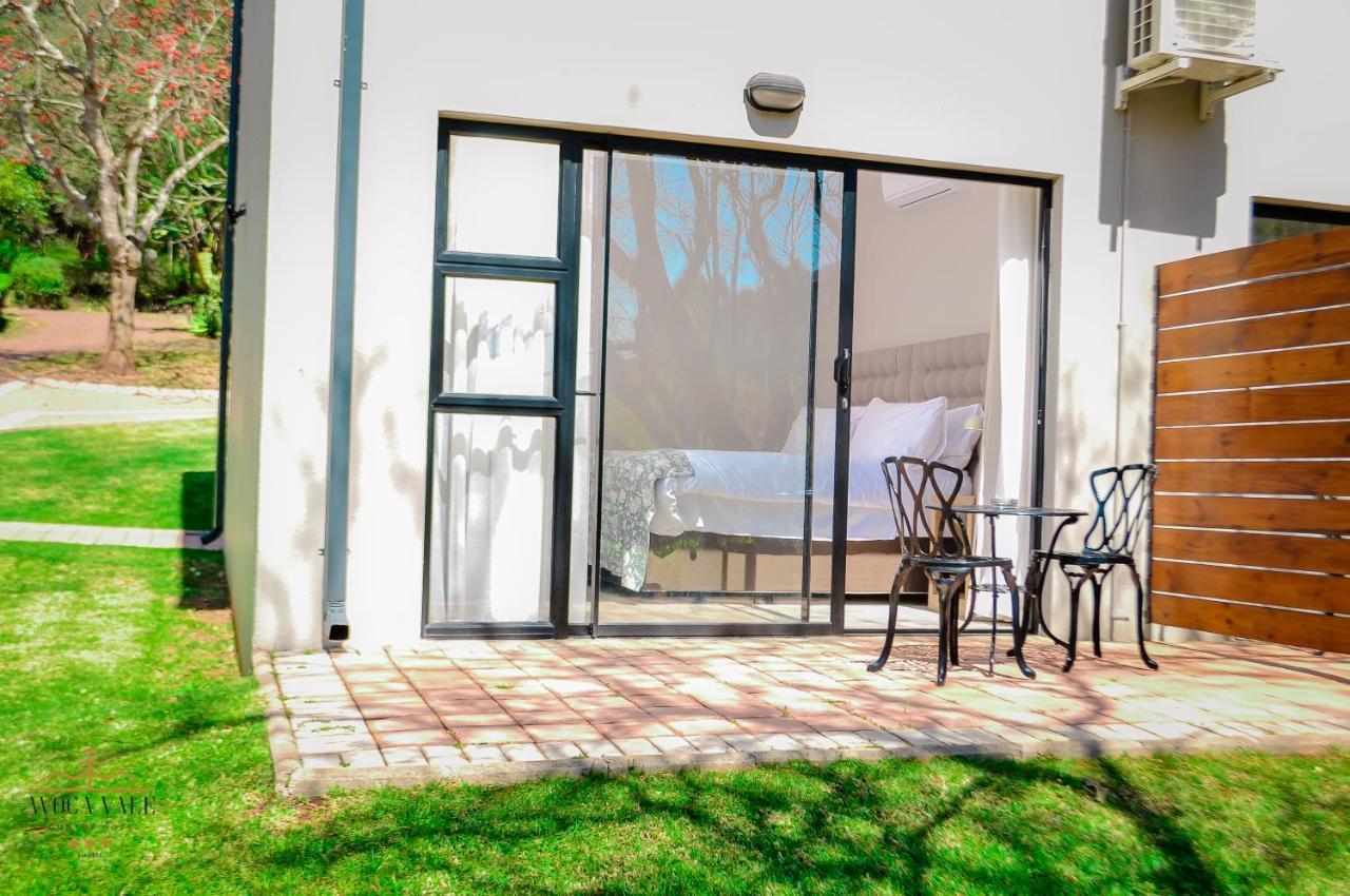 Avoca Vale Country Hotel 루이트리챠드 외부 사진