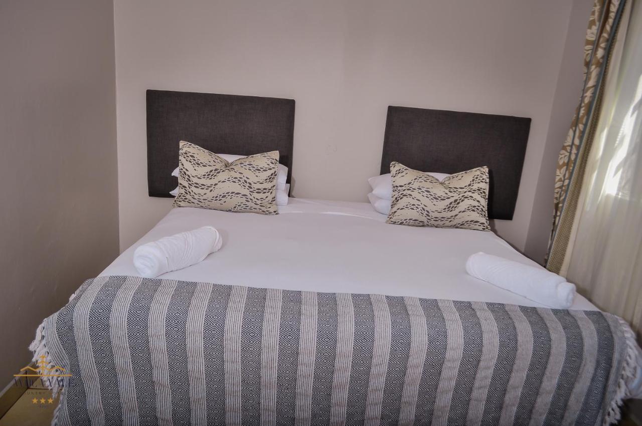 Avoca Vale Country Hotel 루이트리챠드 외부 사진