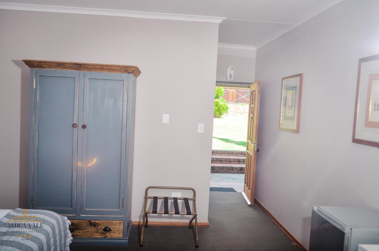Avoca Vale Country Hotel 루이트리챠드 외부 사진