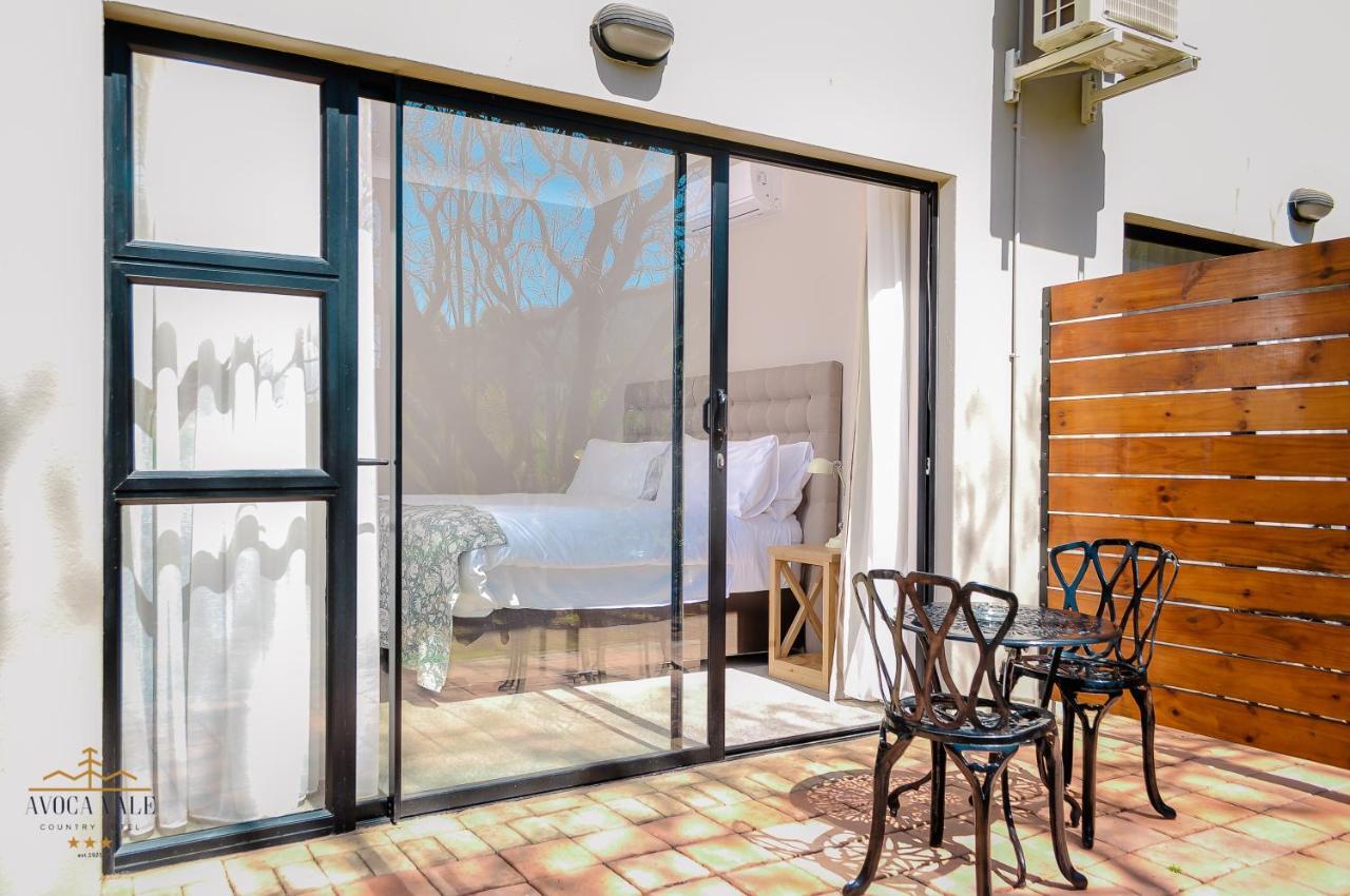Avoca Vale Country Hotel 루이트리챠드 외부 사진