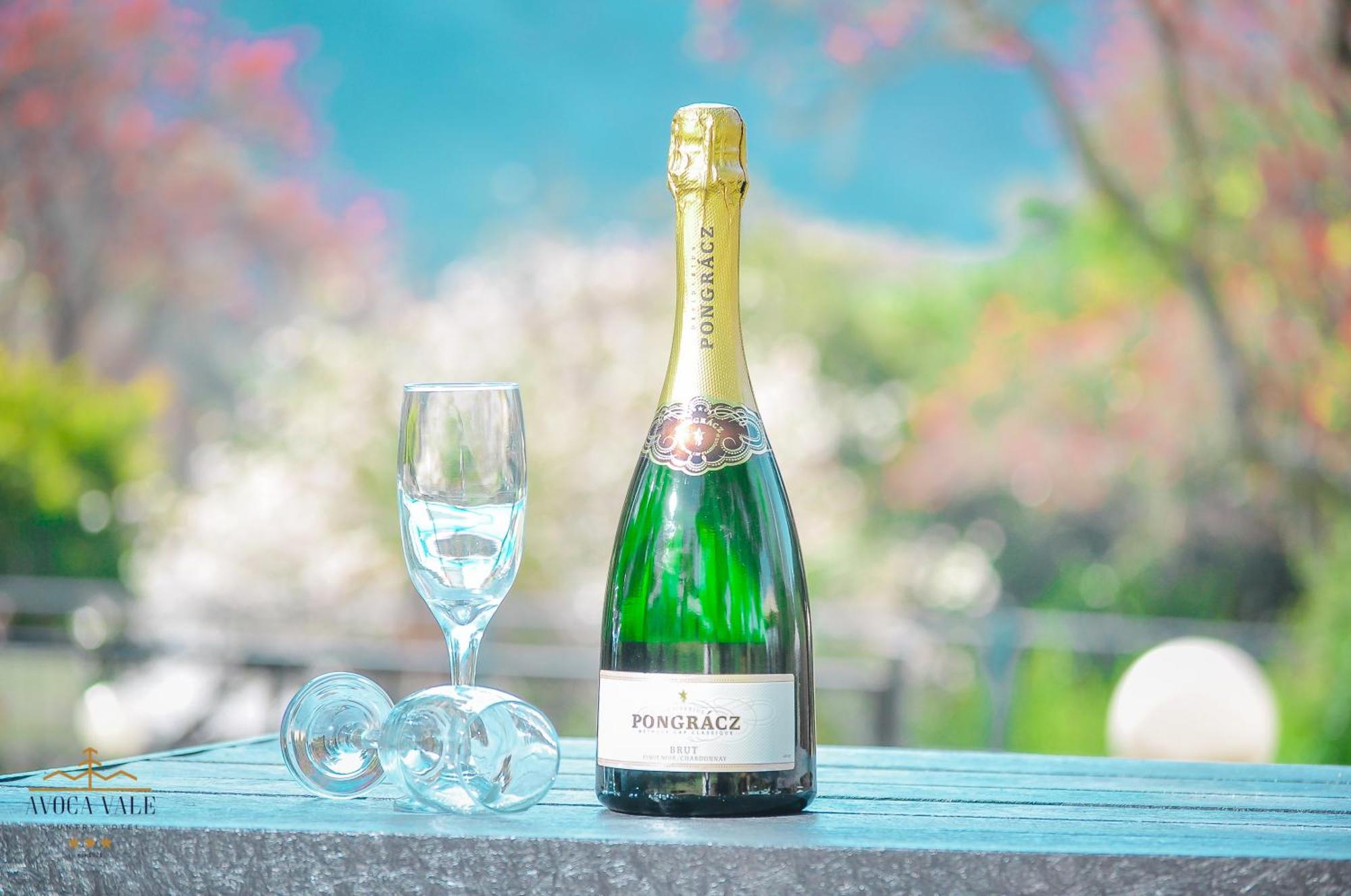 Avoca Vale Country Hotel 루이트리챠드 외부 사진