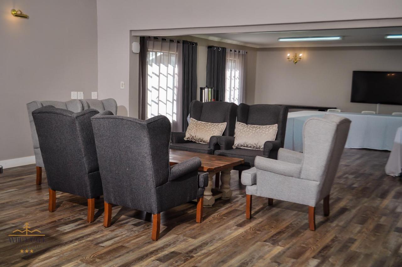 Avoca Vale Country Hotel 루이트리챠드 외부 사진