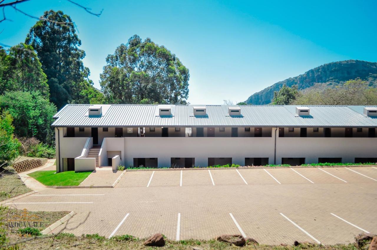 Avoca Vale Country Hotel 루이트리챠드 외부 사진