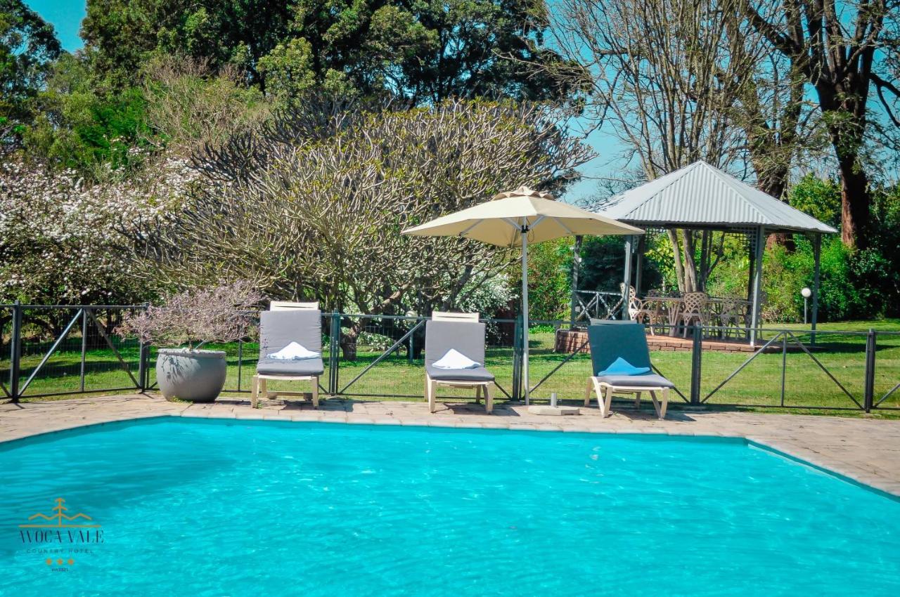 Avoca Vale Country Hotel 루이트리챠드 외부 사진