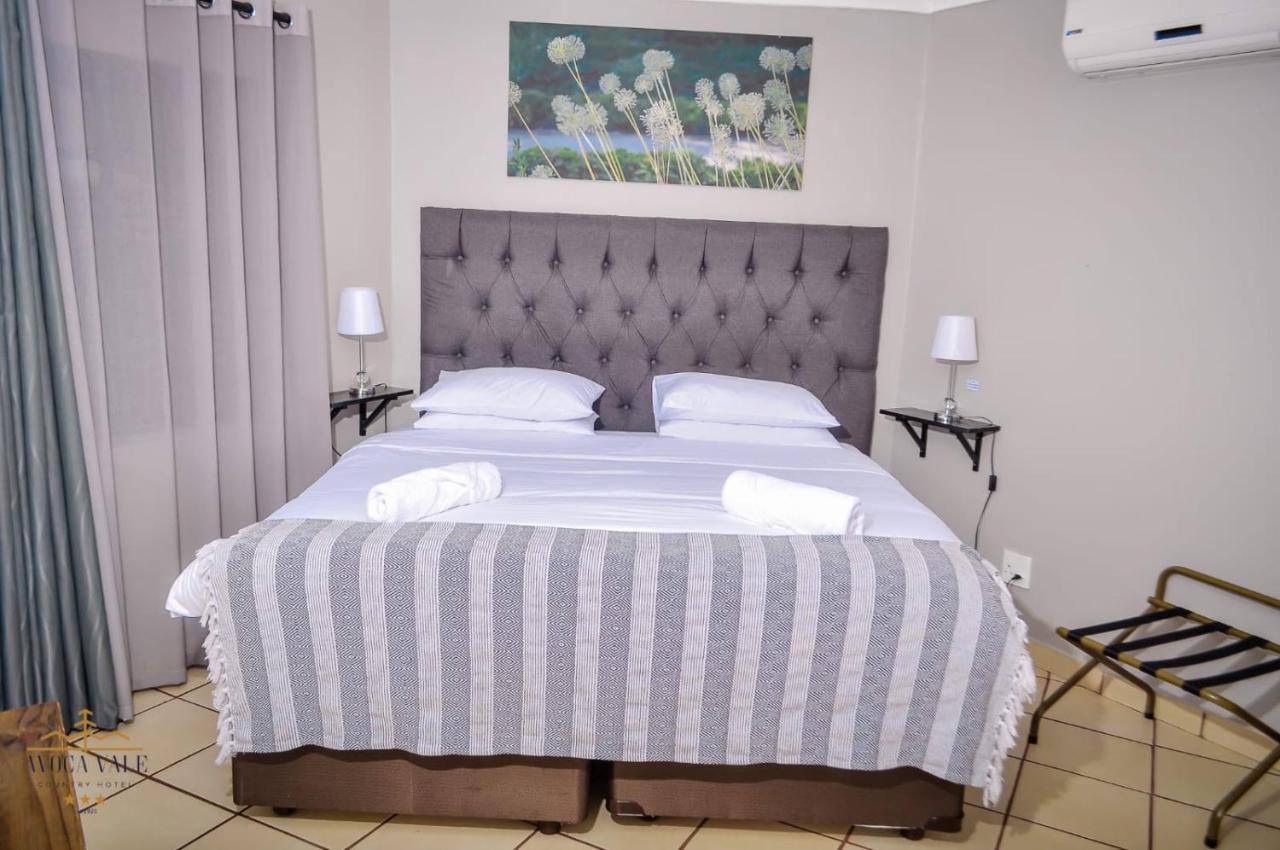 Avoca Vale Country Hotel 루이트리챠드 외부 사진
