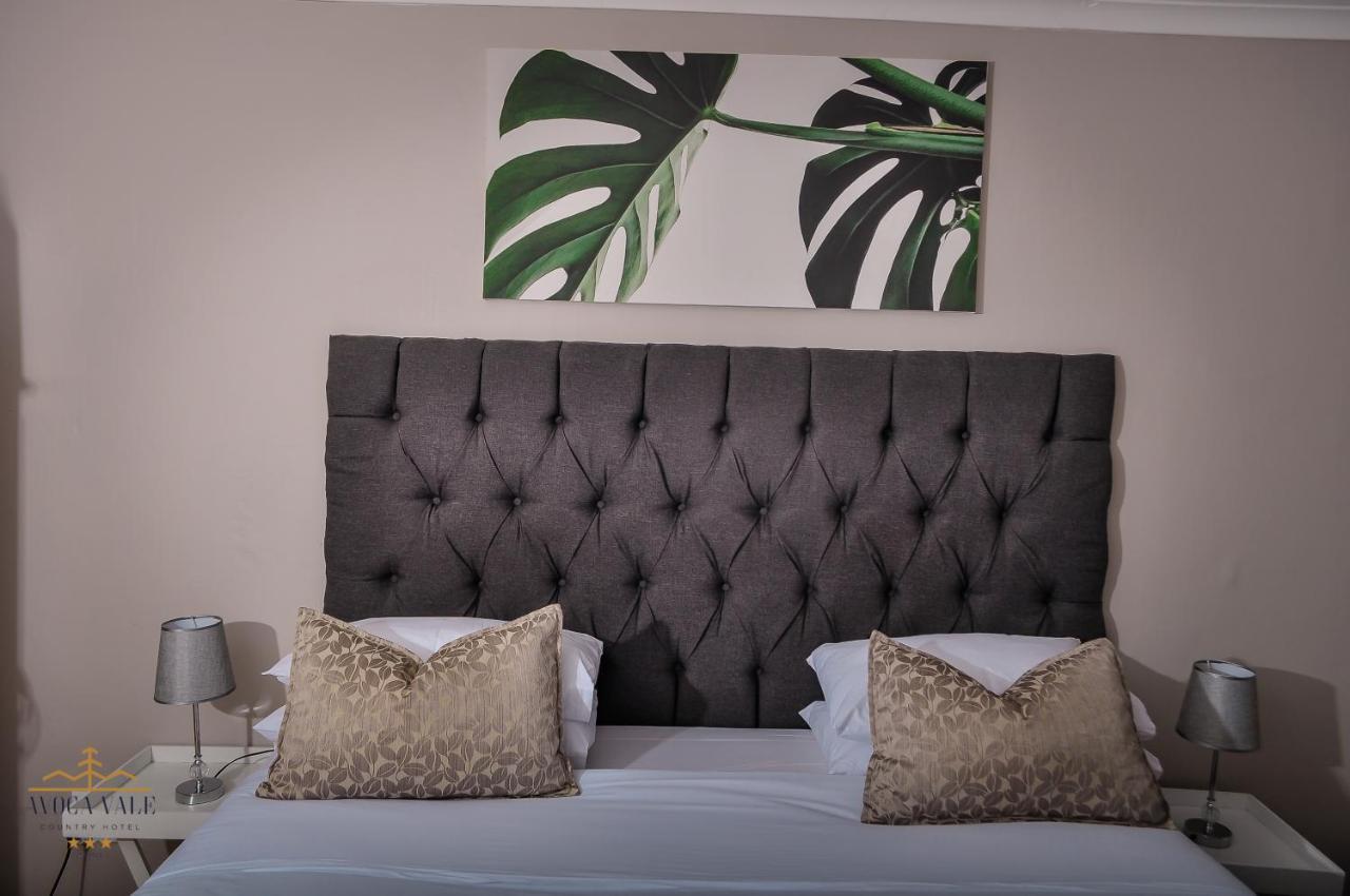 Avoca Vale Country Hotel 루이트리챠드 외부 사진