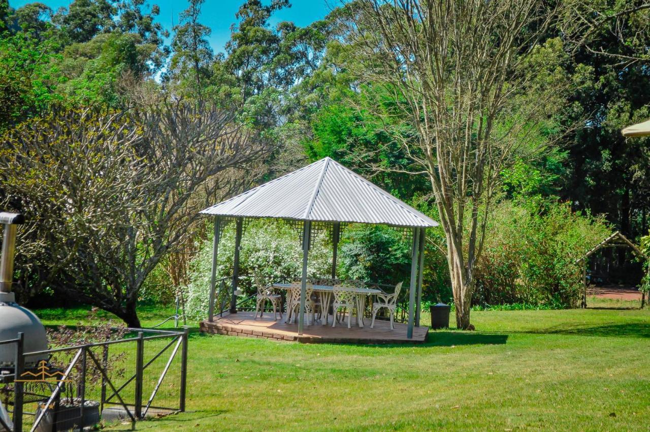 Avoca Vale Country Hotel 루이트리챠드 외부 사진