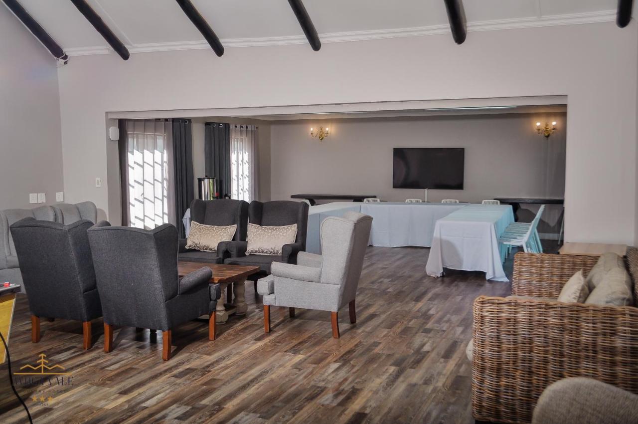 Avoca Vale Country Hotel 루이트리챠드 외부 사진
