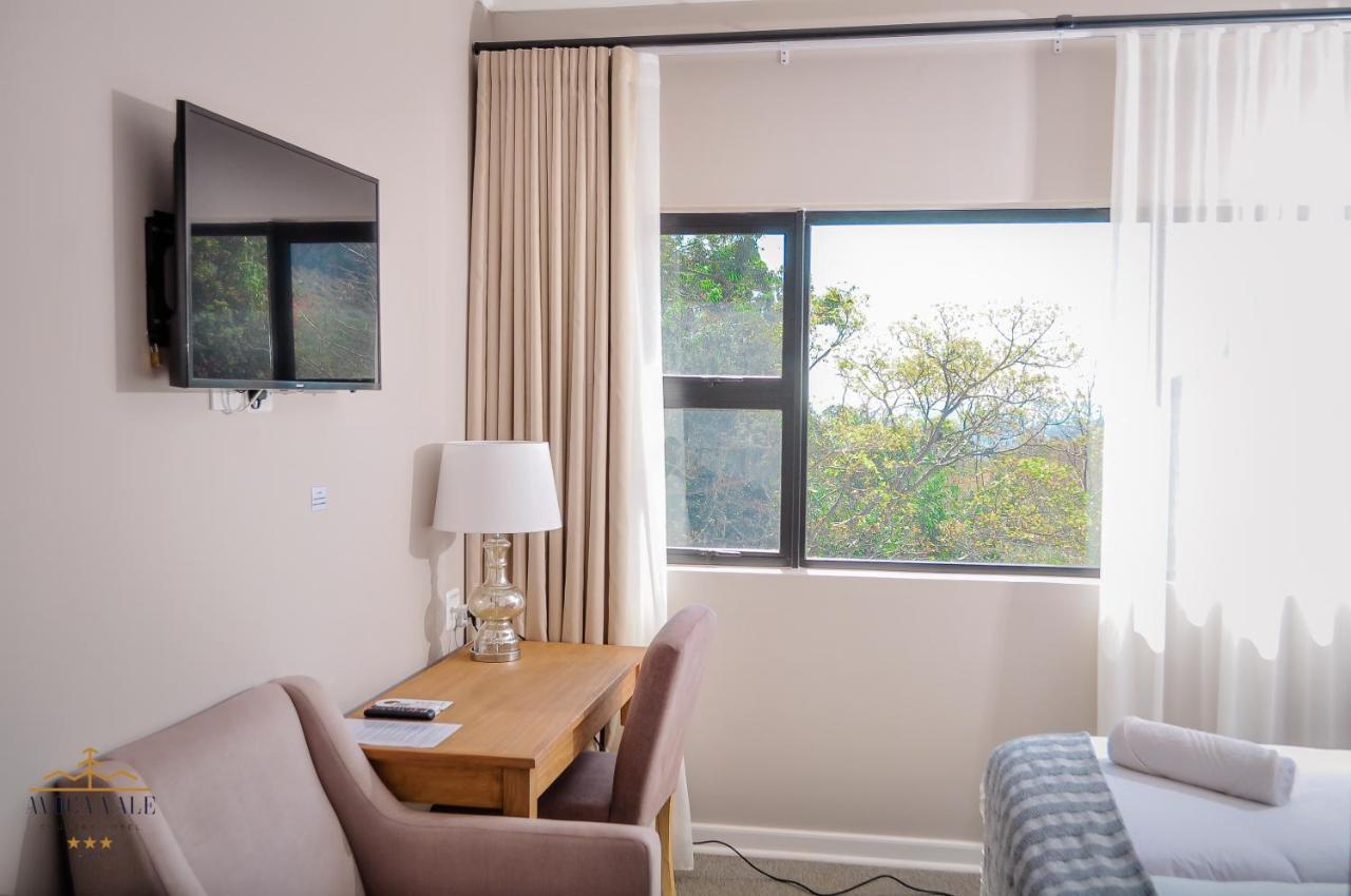 Avoca Vale Country Hotel 루이트리챠드 외부 사진