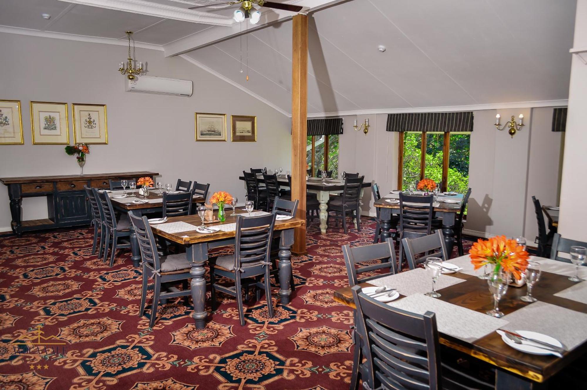 Avoca Vale Country Hotel 루이트리챠드 외부 사진