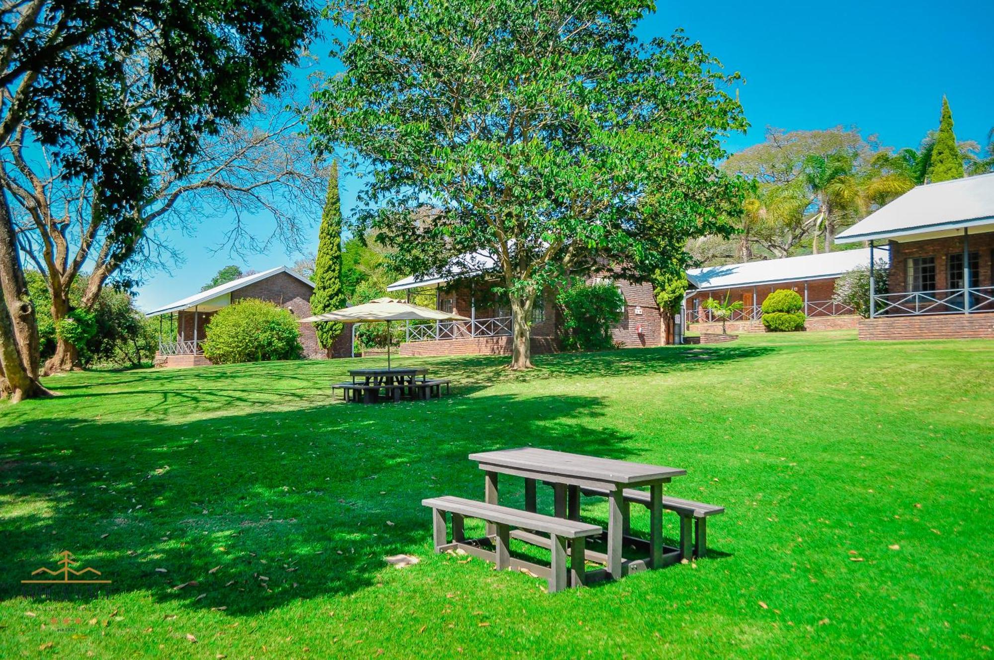 Avoca Vale Country Hotel 루이트리챠드 외부 사진