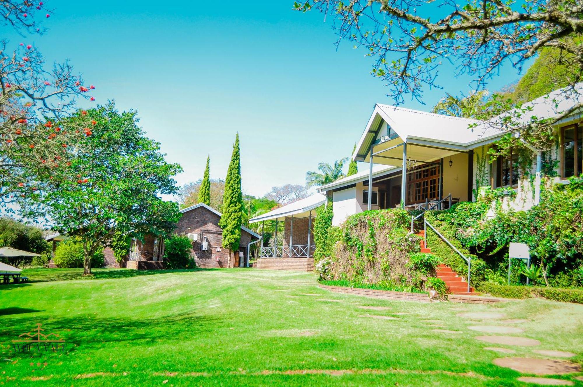 Avoca Vale Country Hotel 루이트리챠드 외부 사진