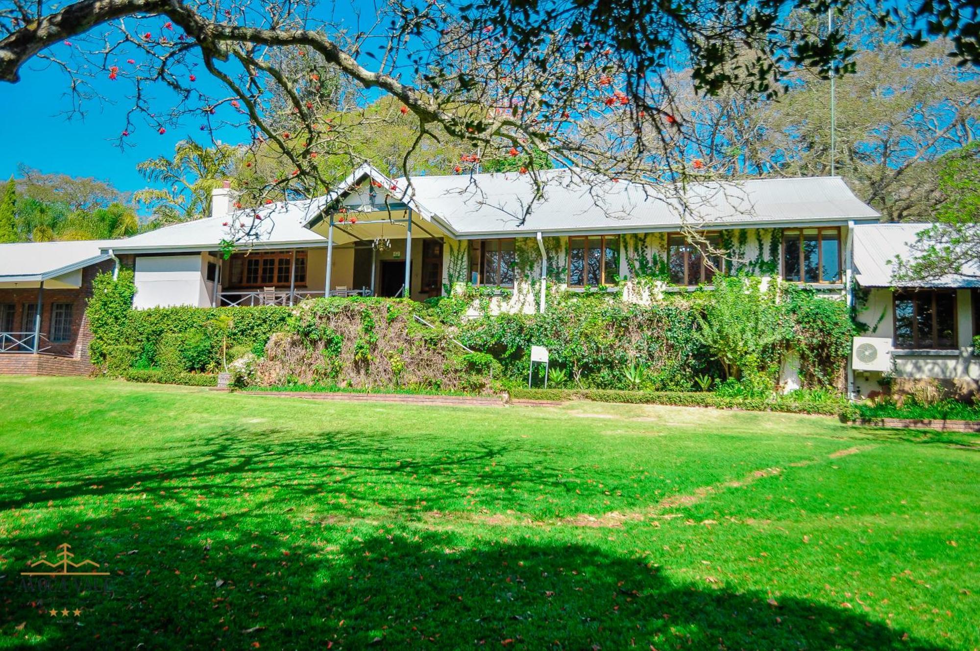 Avoca Vale Country Hotel 루이트리챠드 외부 사진